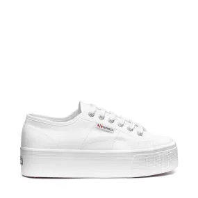 2790 PLATFORM WHITE