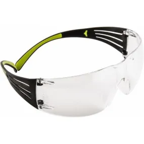 3M Secure Fit Protective Eyewear- SF401AF