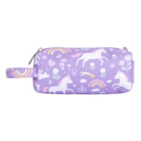 A Little Lovely Company Pencil Case: Unicorn Dreams