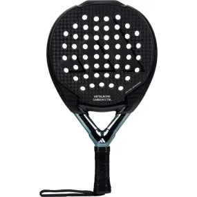 Adidas Metalbone 3.3 Carbon CTRL 2024 Padel Racket [LV]