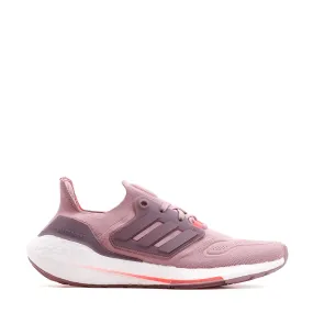 Adidas Running Women Ultraboost 22 Mauve GX5588