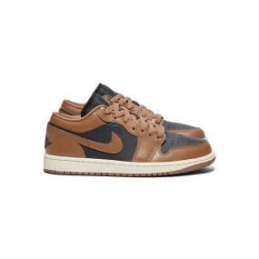 Air Jordan 1 Low (Off Noir/Archaeo Brown/Sail)