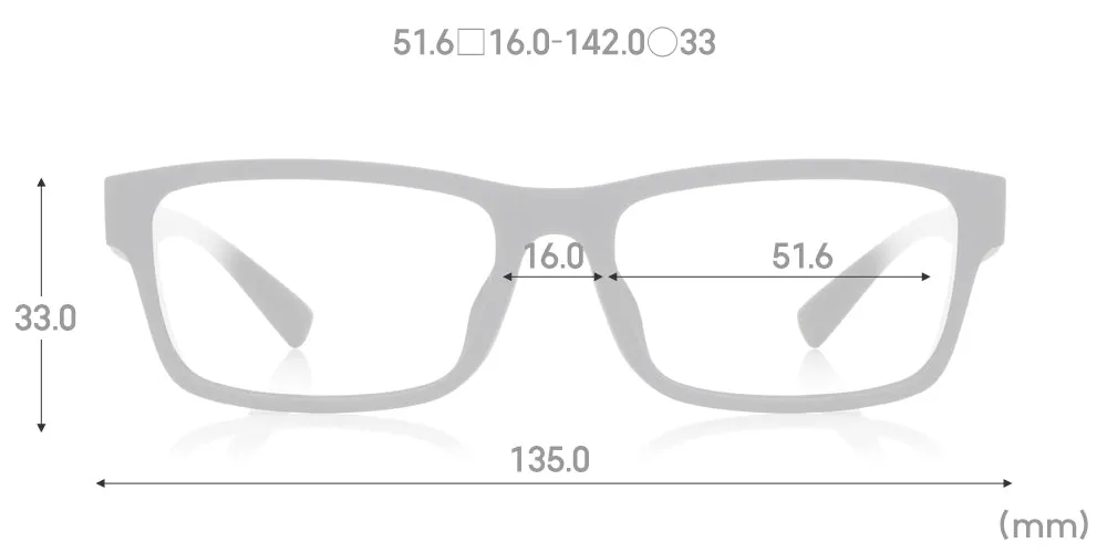 Airframe Matte Duo U699 Medium 49A