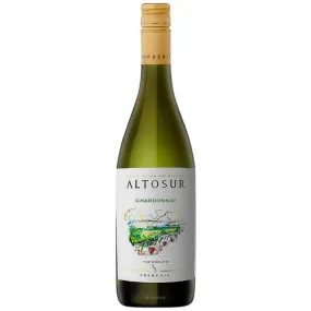 Altosur Chardonnay 2021 (750ml)