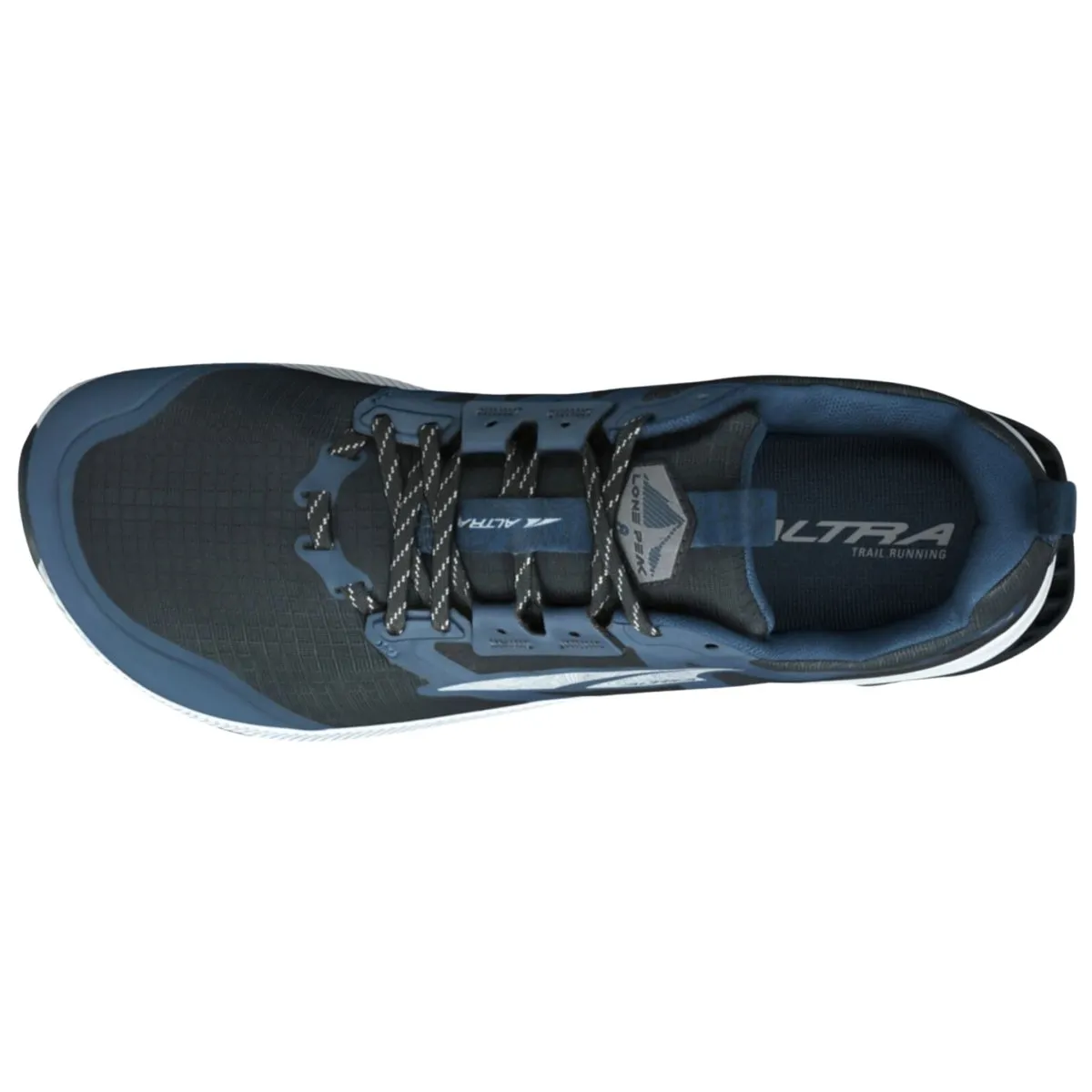 Altra Men's Lone Peak 8 Navy/Black