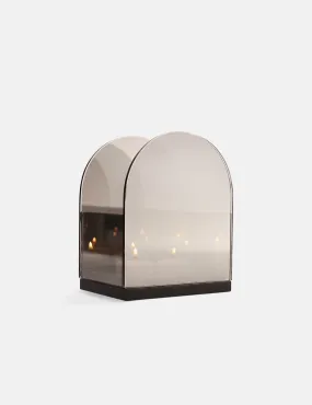 & Klevering Tealight Reflection - Clear