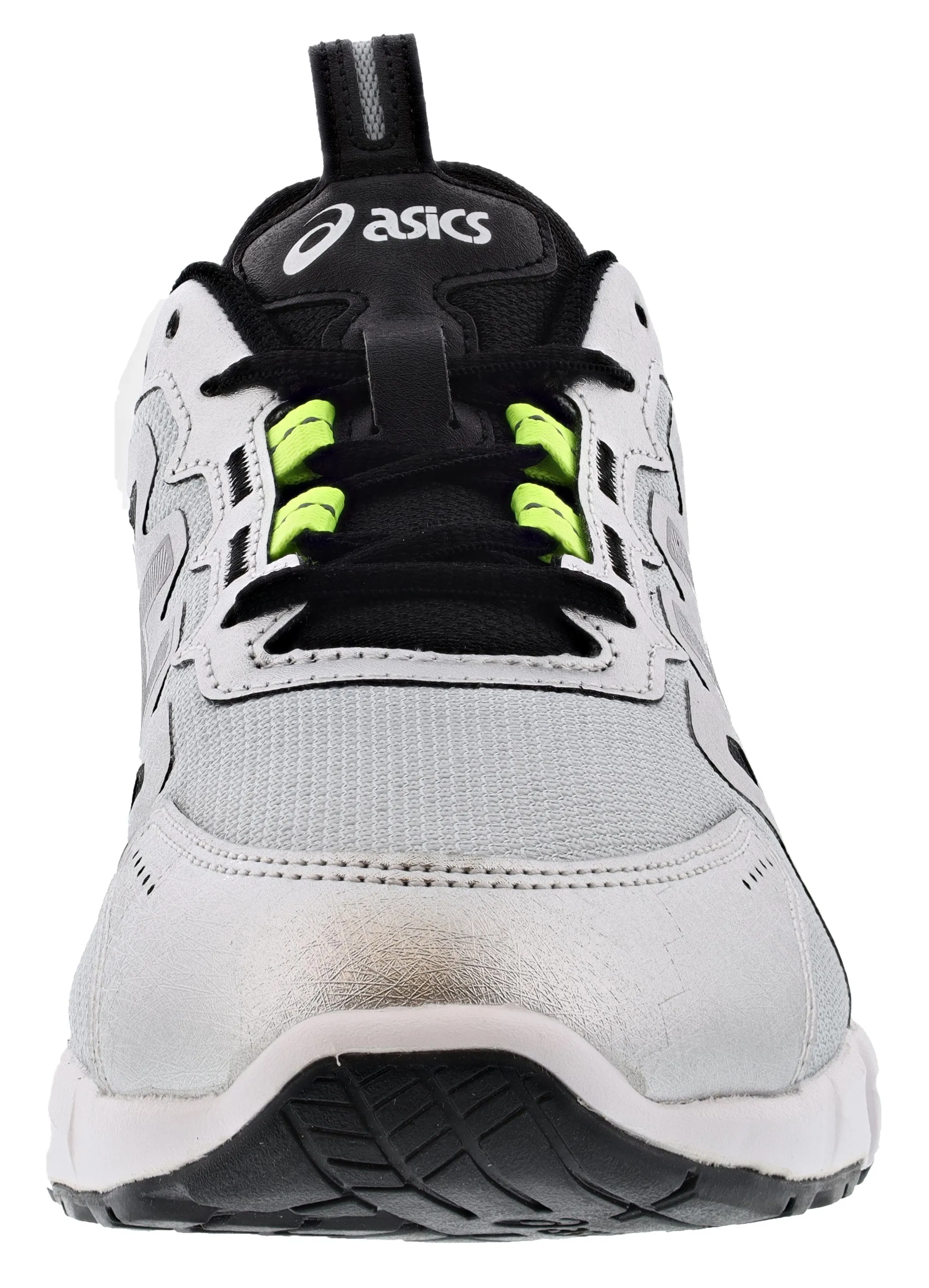 Asics Men's Gel Quantum 90 Lightweight Comfort Shoes