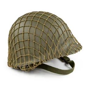 Austrian M75 Steel Helmet