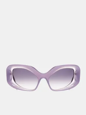 AW Glimmer Sunglasses (GLIMMER-B)