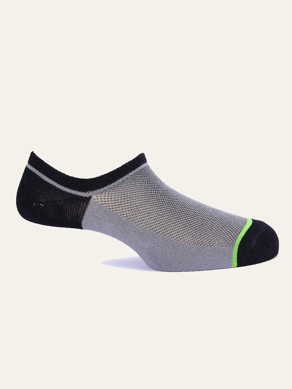 Bamboo Liner Socks-Pack of 2