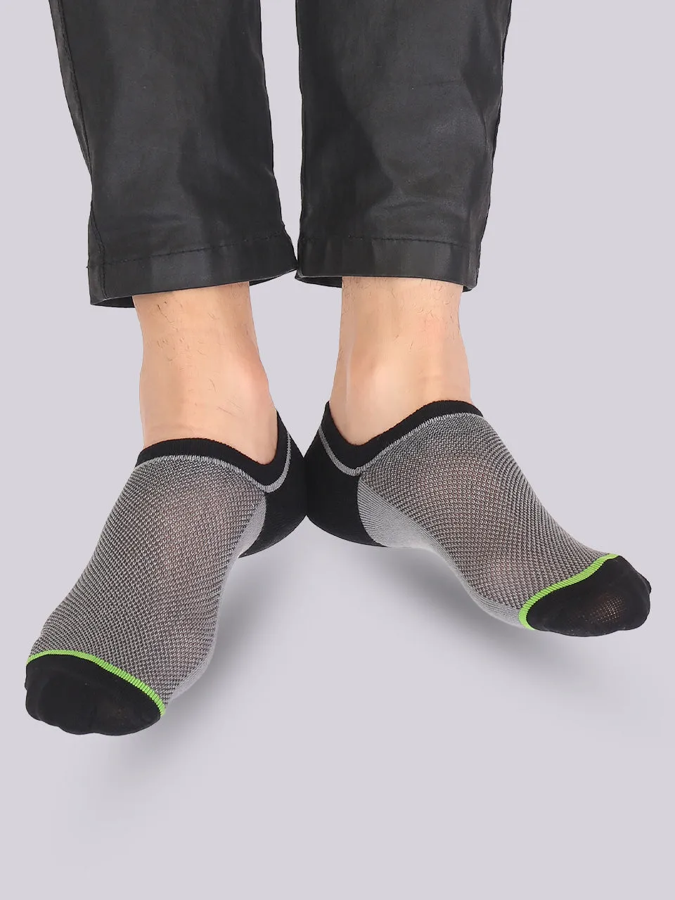 Bamboo Liner Socks-Pack of 2