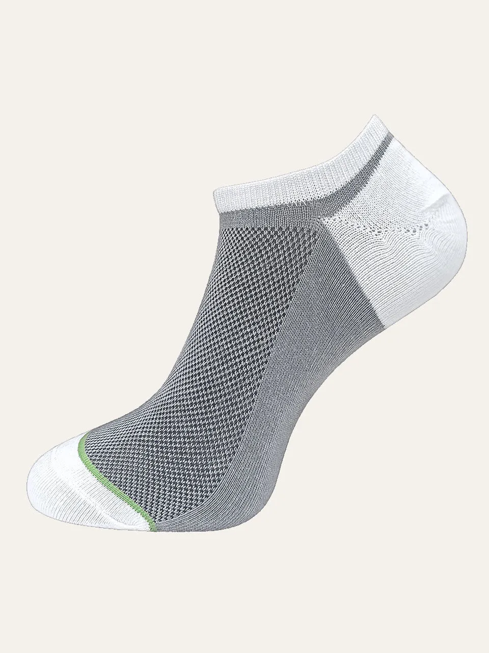 Bamboo Liner Socks-Pack of 2