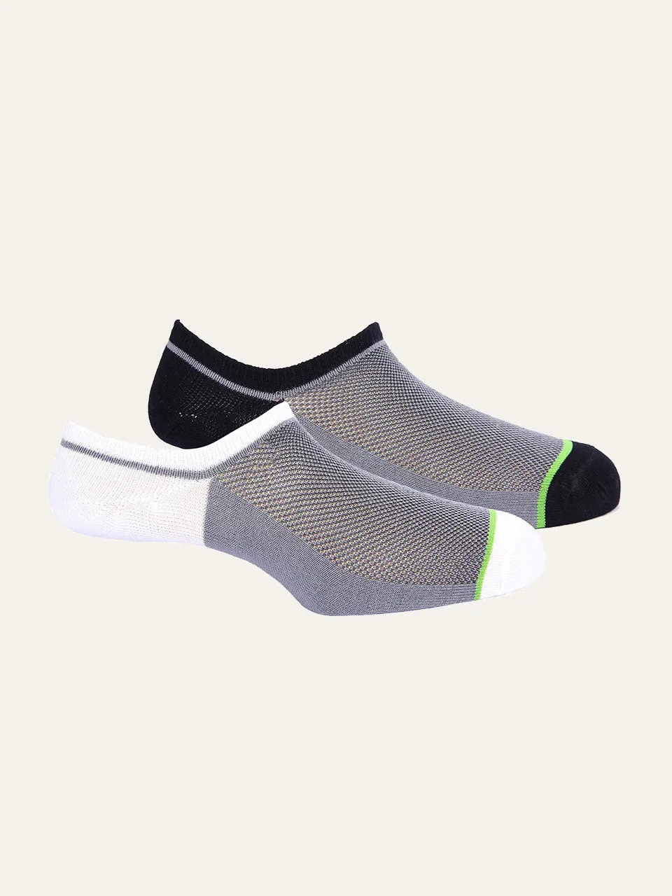 Bamboo Liner Socks-Pack of 2