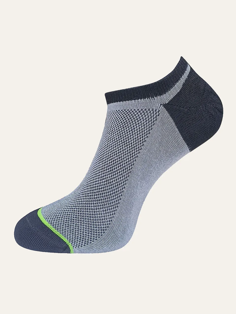 Bamboo Liner Socks-Pack of 2