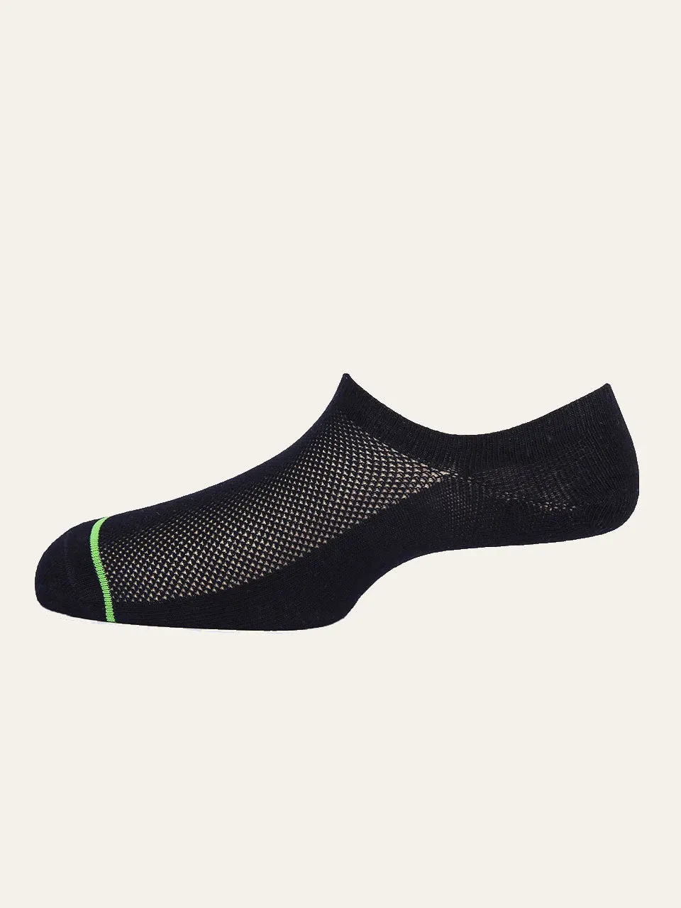 Bamboo Liner Socks-Pack of 3