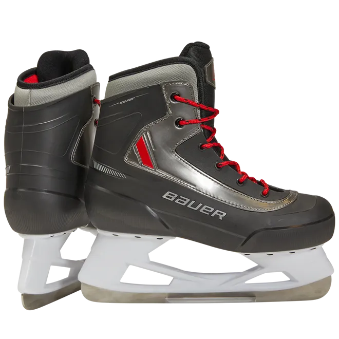 BAUER EXPEDITION LIFESTYLE ICE SKATE JUNIOR