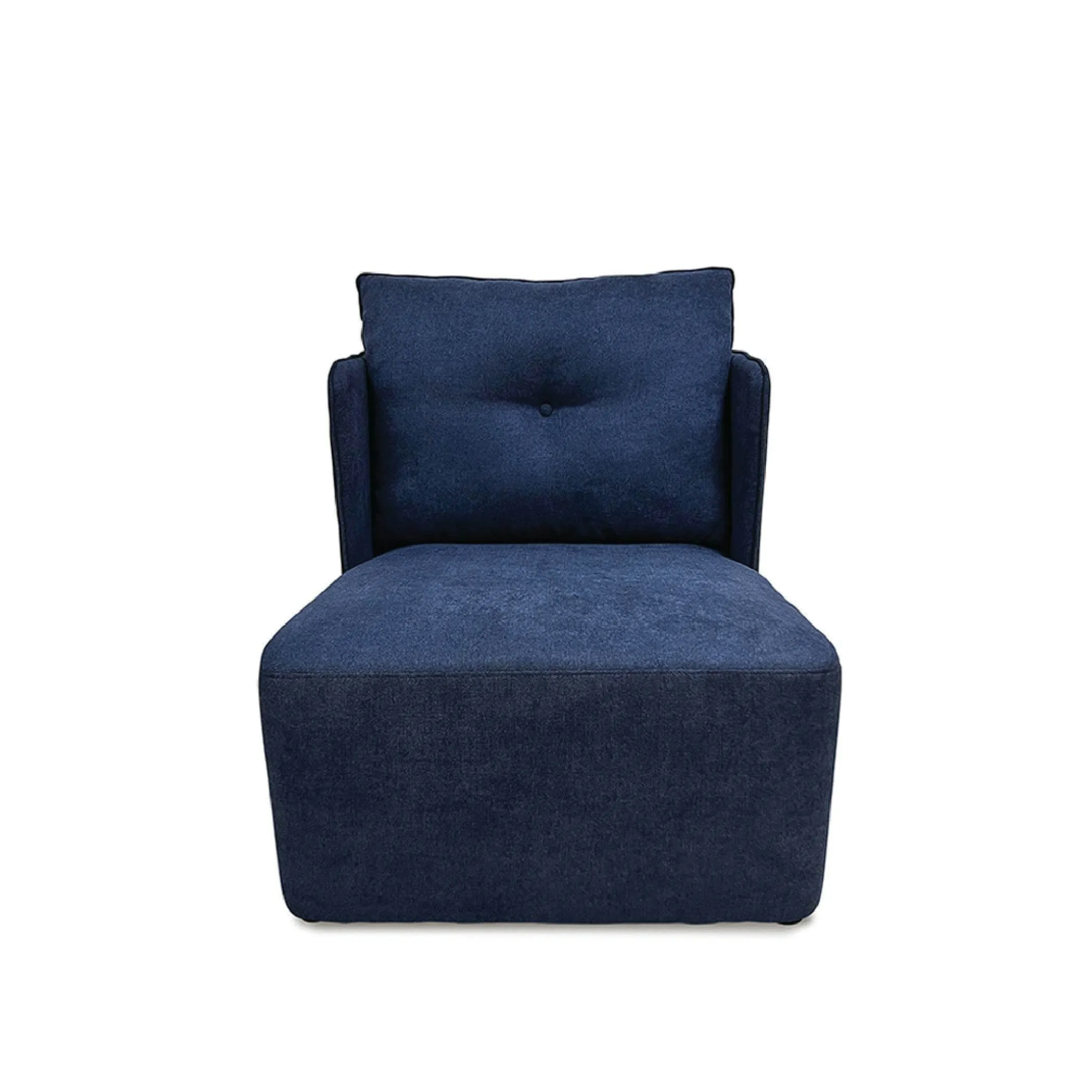 Beth Fabric Armchair by Zest Livings