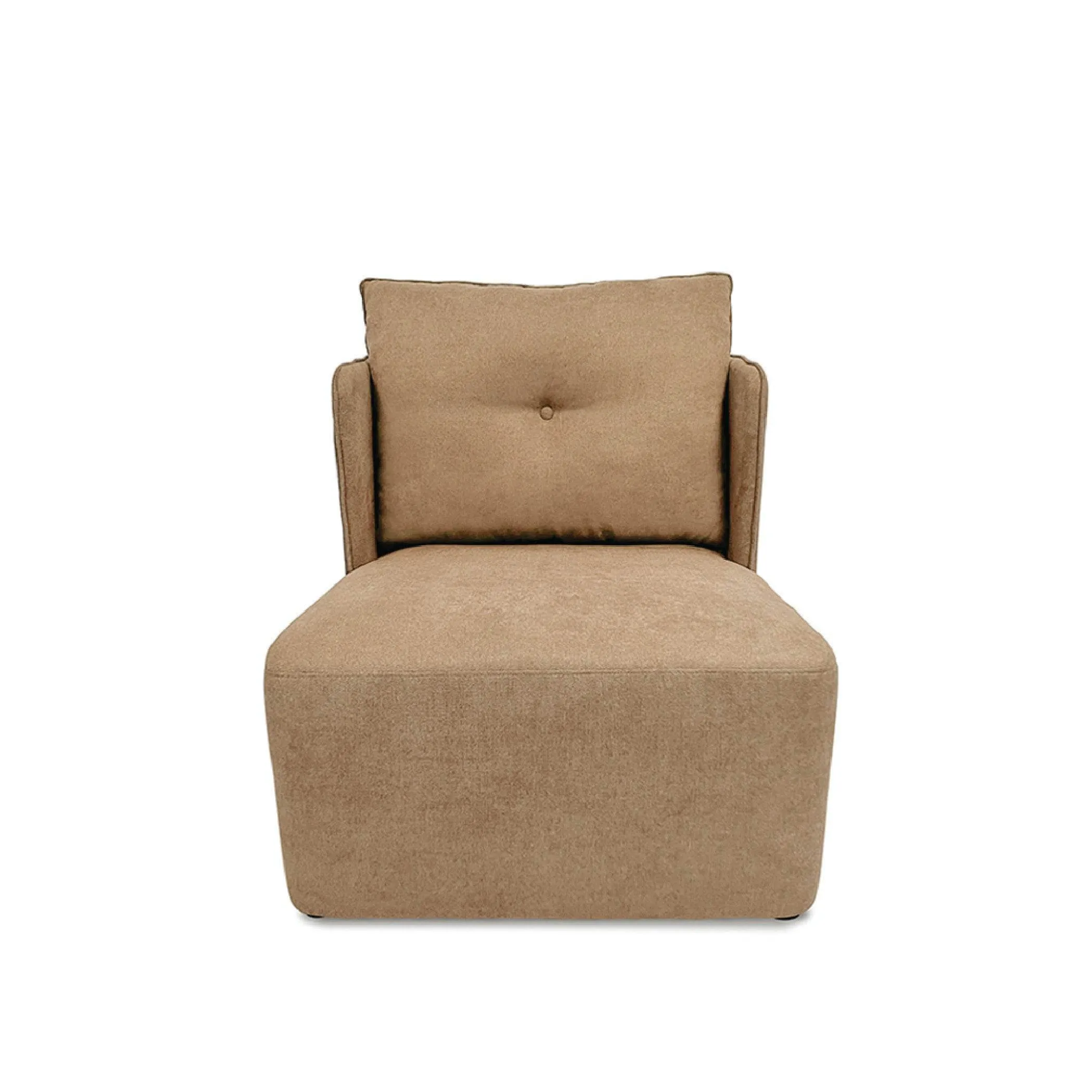 Beth Fabric Armchair by Zest Livings