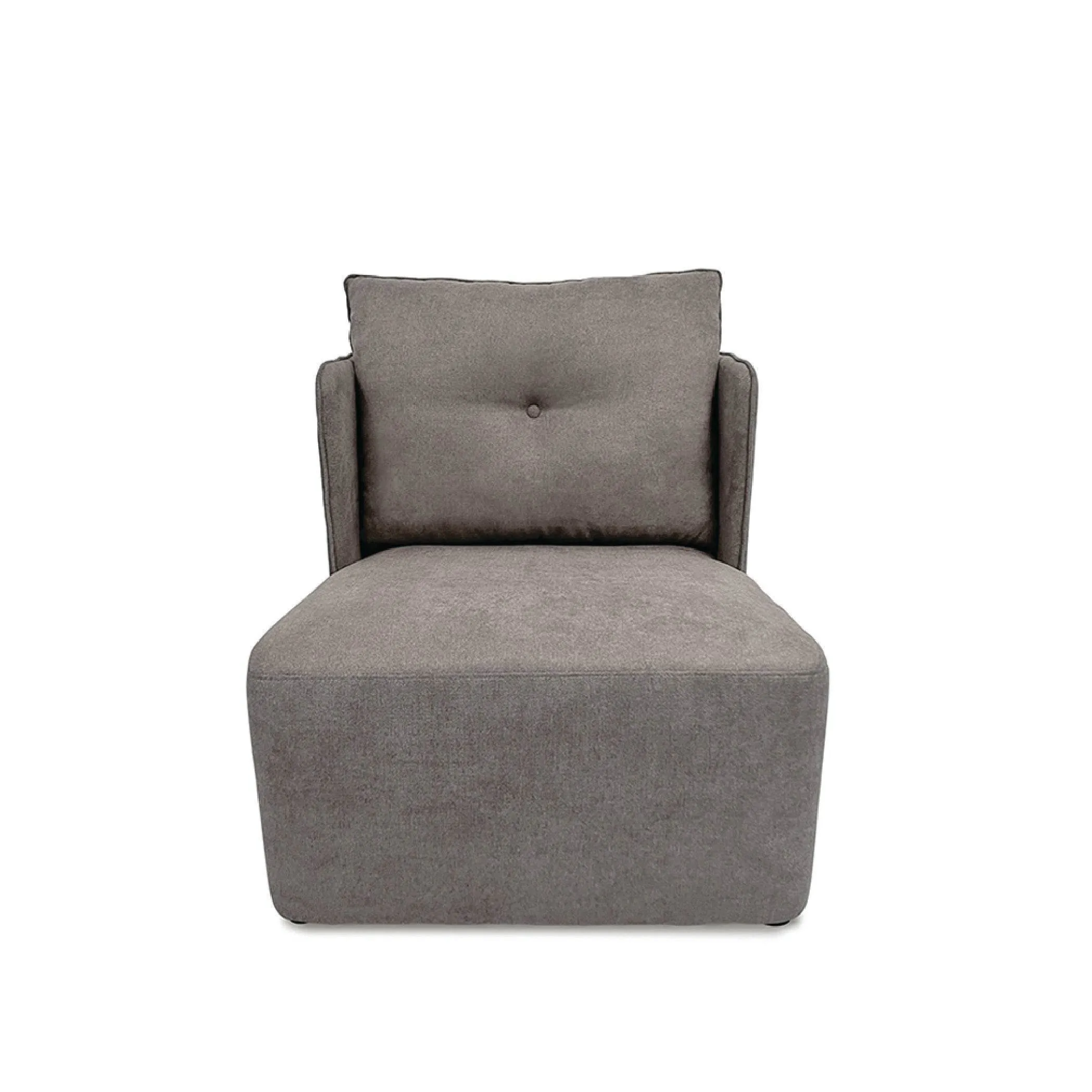 Beth Fabric Armchair by Zest Livings