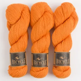 BICYCLE - TANGERINE