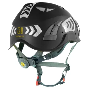 BIGBEN® UltraLite Vented Hi-Vis Height Safety Helmet