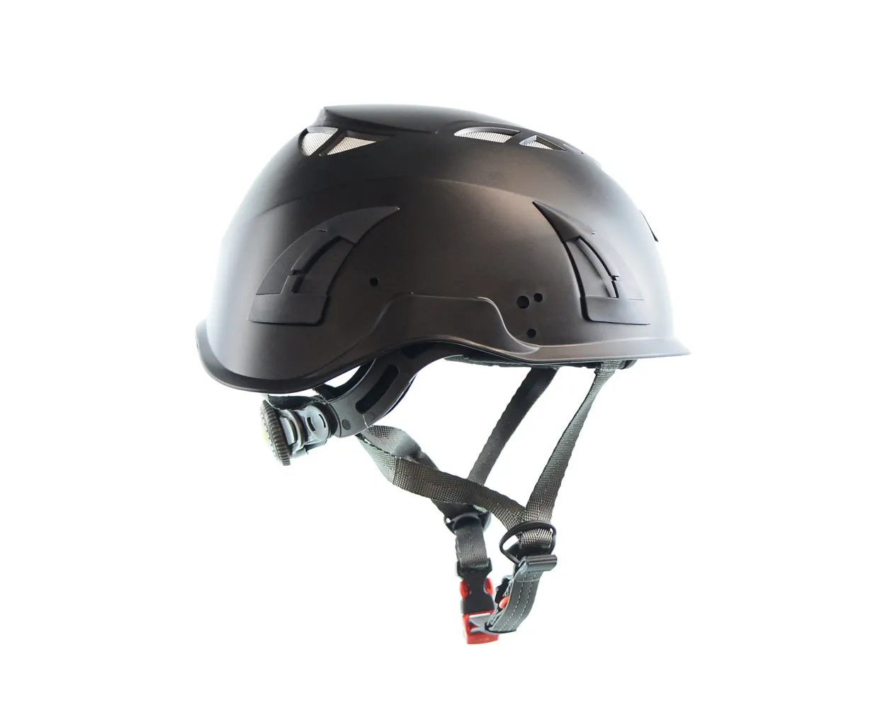 BIGBEN® UltraLite Vented Safety Helmet