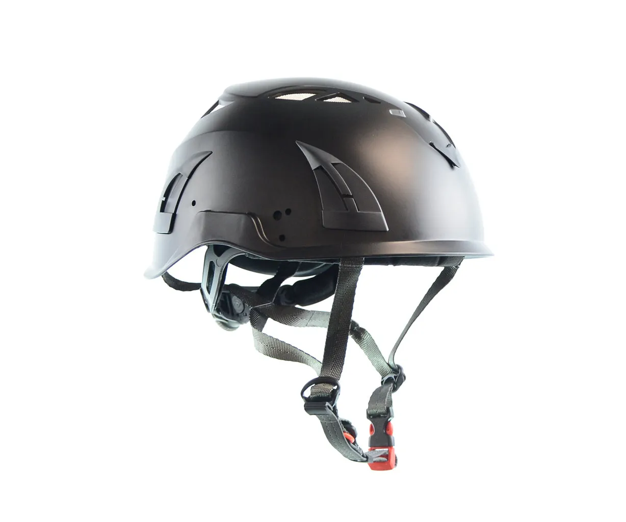 BIGBEN® UltraLite Vented Safety Helmet