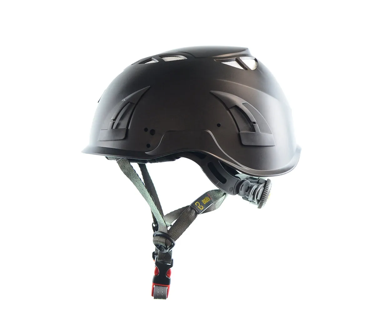 BIGBEN® UltraLite Vented Safety Helmet