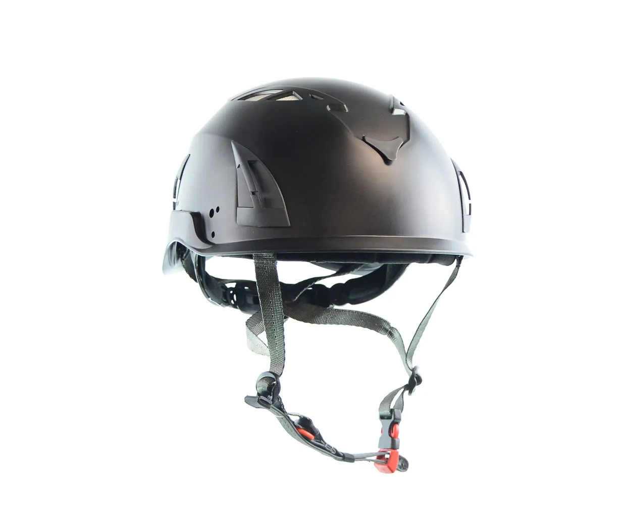 BIGBEN® UltraLite Vented Safety Helmet