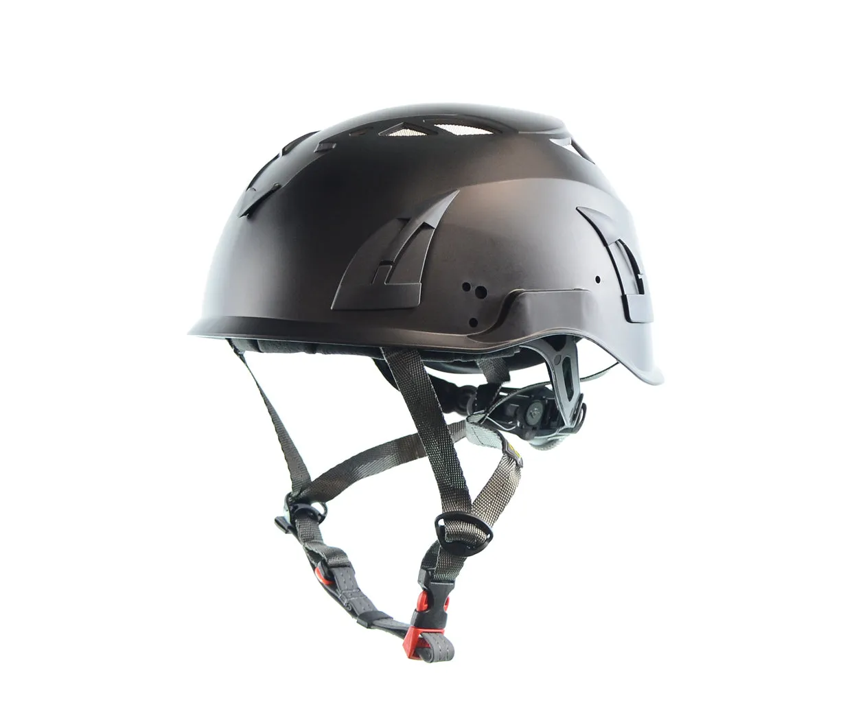 BIGBEN® UltraLite Vented Safety Helmet