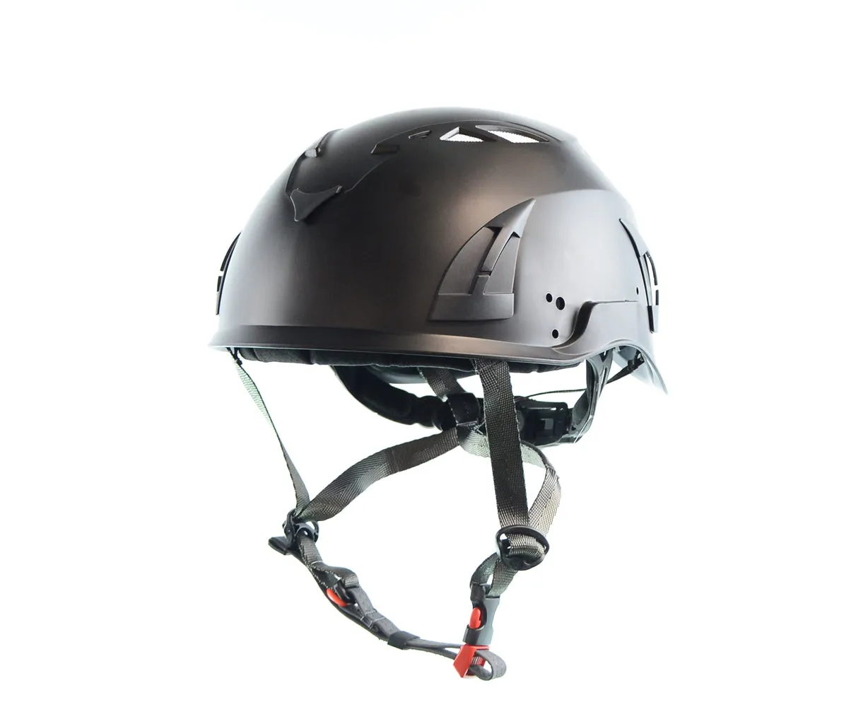 BIGBEN® UltraLite Vented Safety Helmet