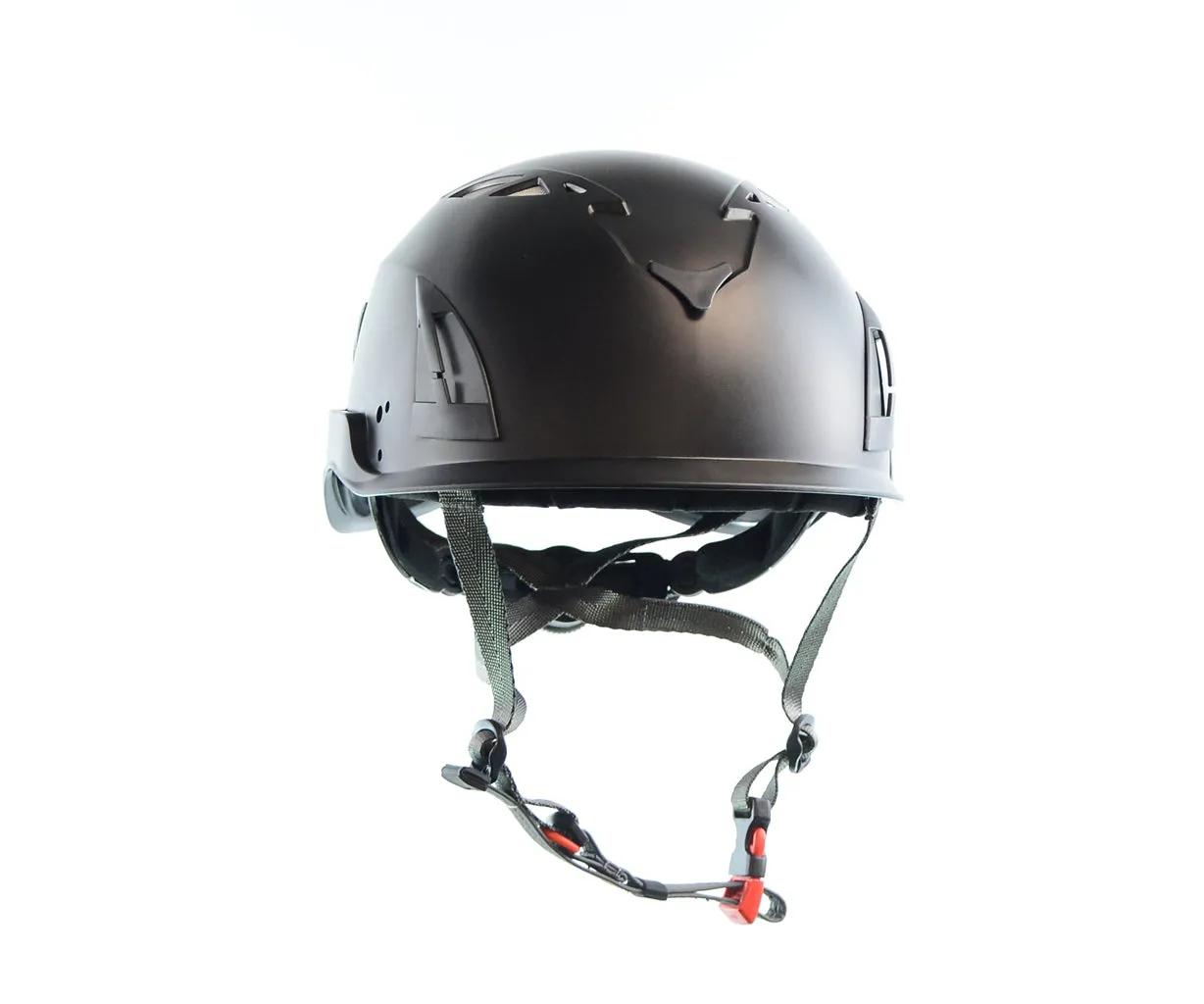 BIGBEN® UltraLite Vented Safety Helmet