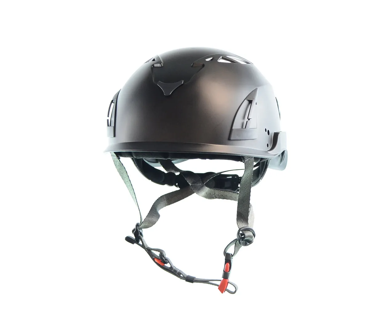 BIGBEN® UltraLite Vented Safety Helmet