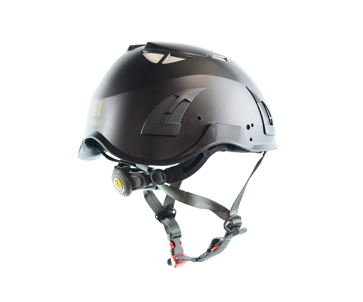 BIGBEN® UltraLite Vented Safety Helmet