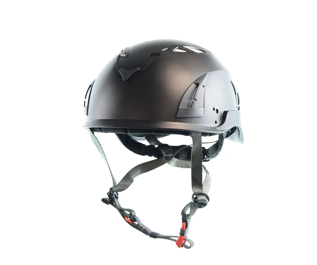 BIGBEN® UltraLite Vented Safety Helmet