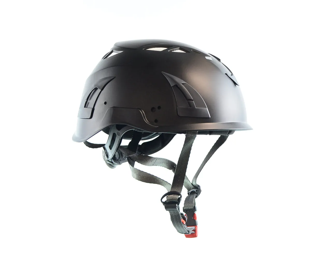 BIGBEN® UltraLite Vented Safety Helmet