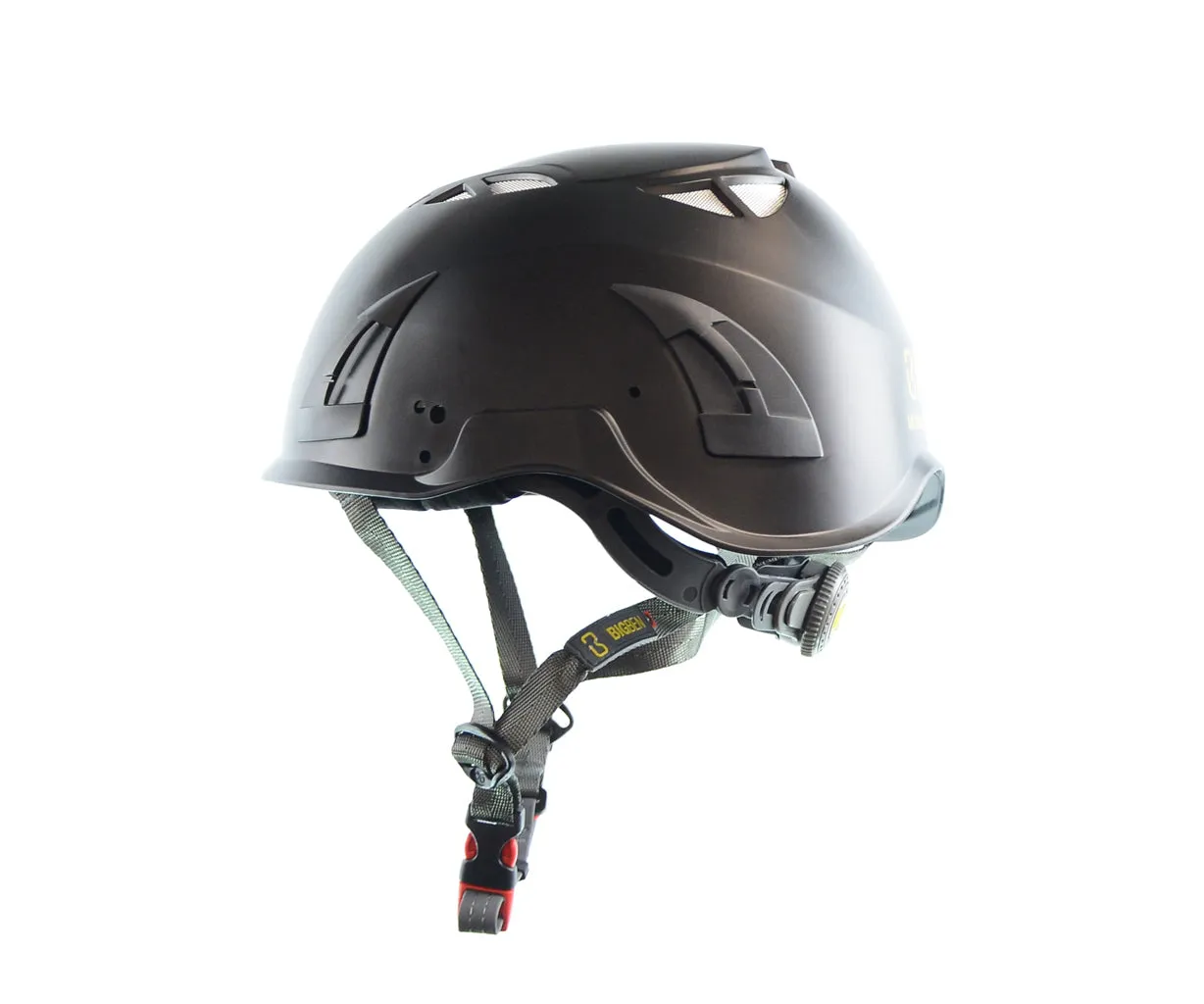 BIGBEN® UltraLite Vented Safety Helmet