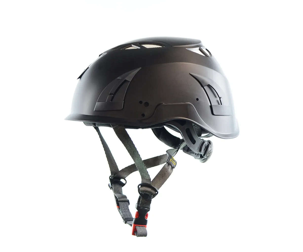 BIGBEN® UltraLite Vented Safety Helmet