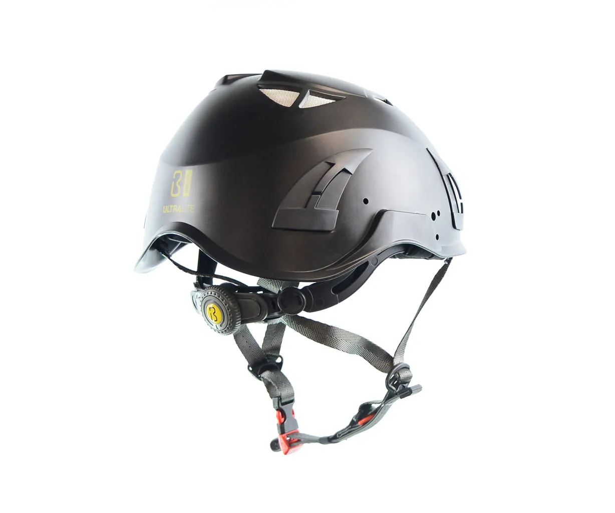 BIGBEN® UltraLite Vented Safety Helmet