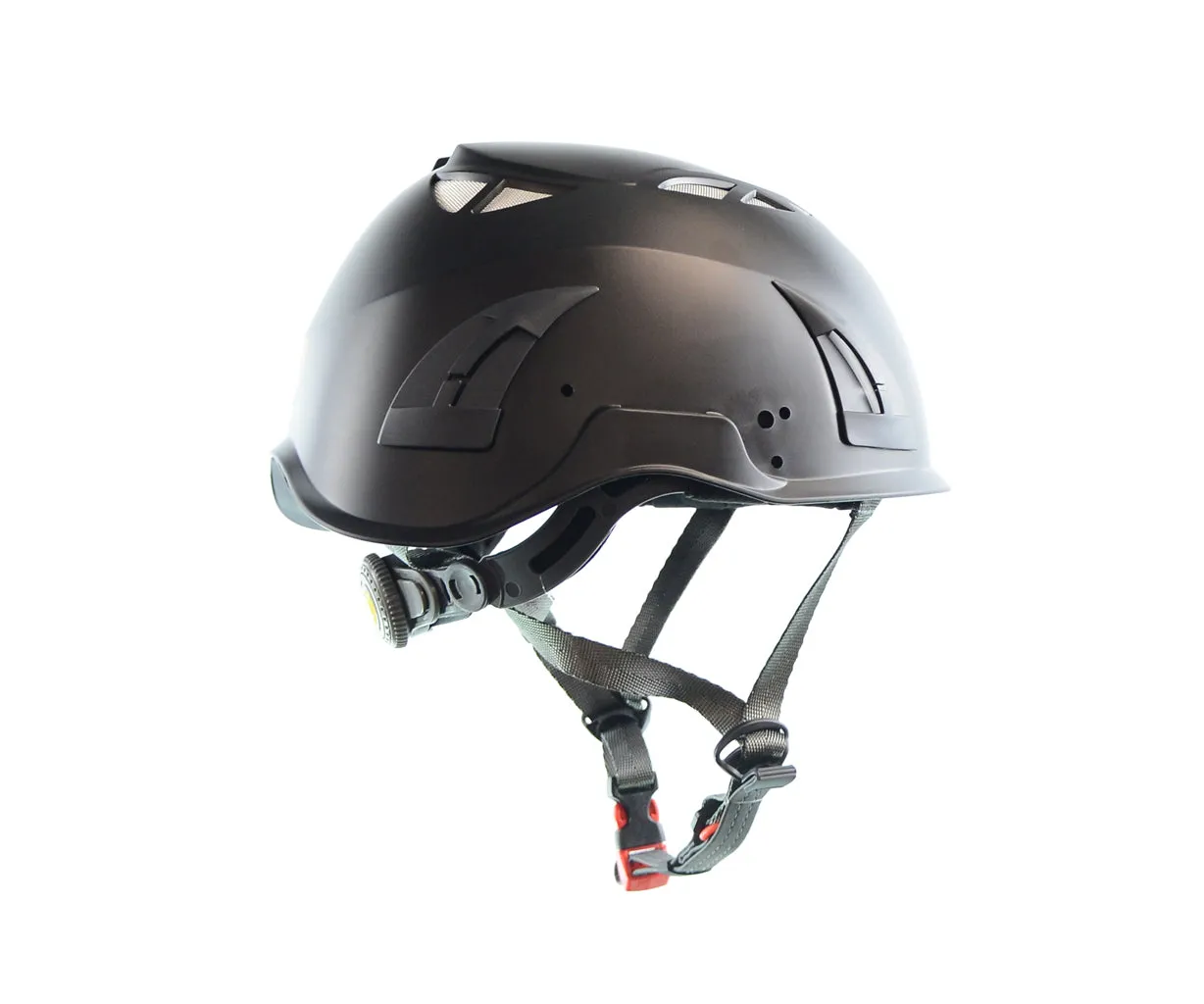 BIGBEN® UltraLite Vented Safety Helmet