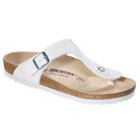 BIRKENSTOCK GIZEH (white)