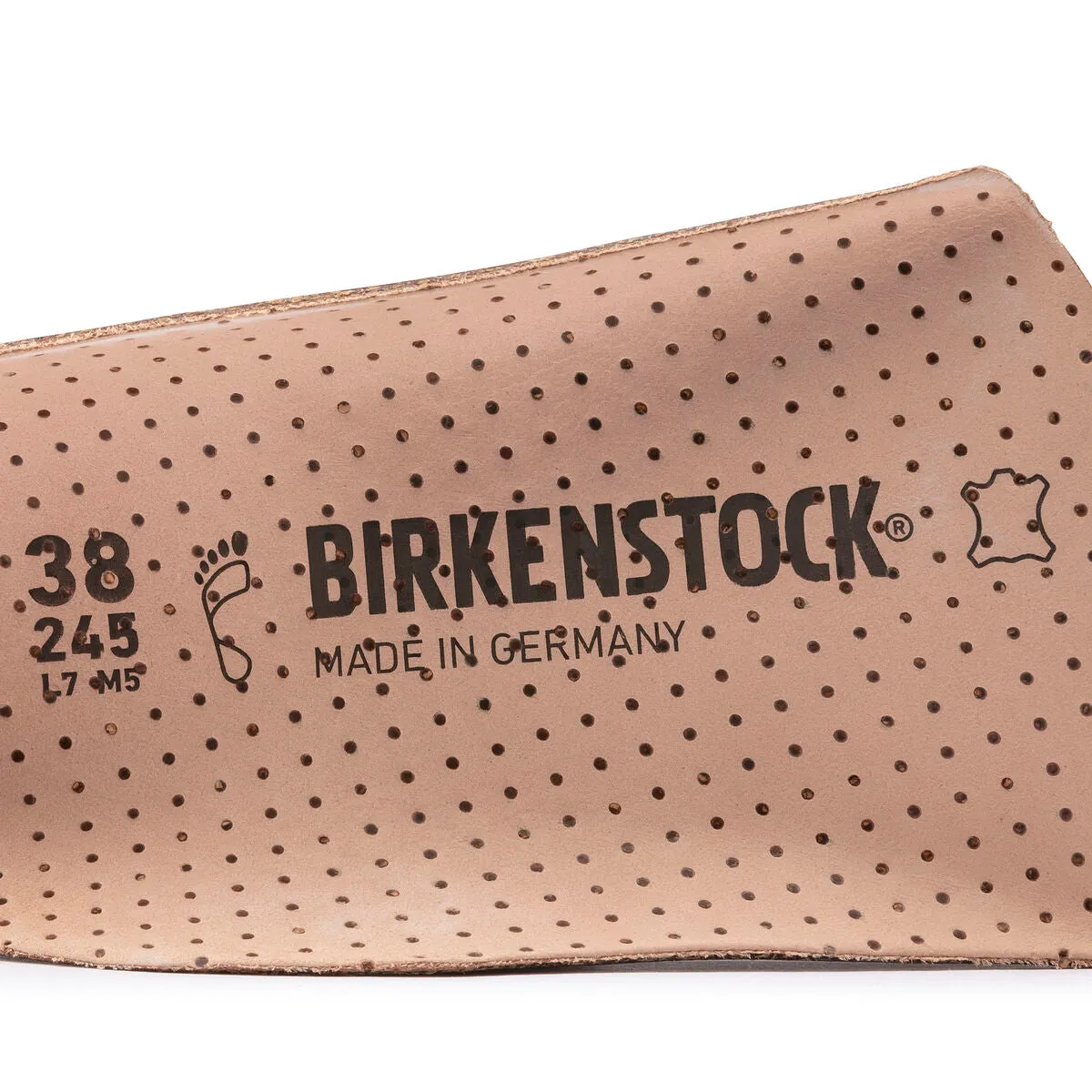 Birko Balance Insole Regular Width