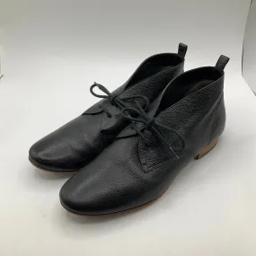 Black Shoes Flats Cole-haan, Size 7.5