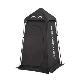 Blackdog Outdoor Single Changing/Shower Tent