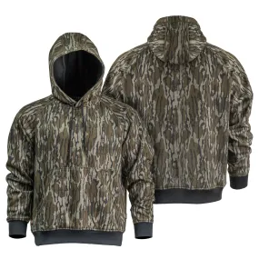 BLX Mossy Oak Heated Pullover Men's