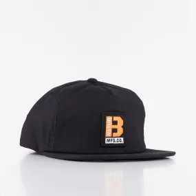 Brixton Builders MP Adjustable Hat