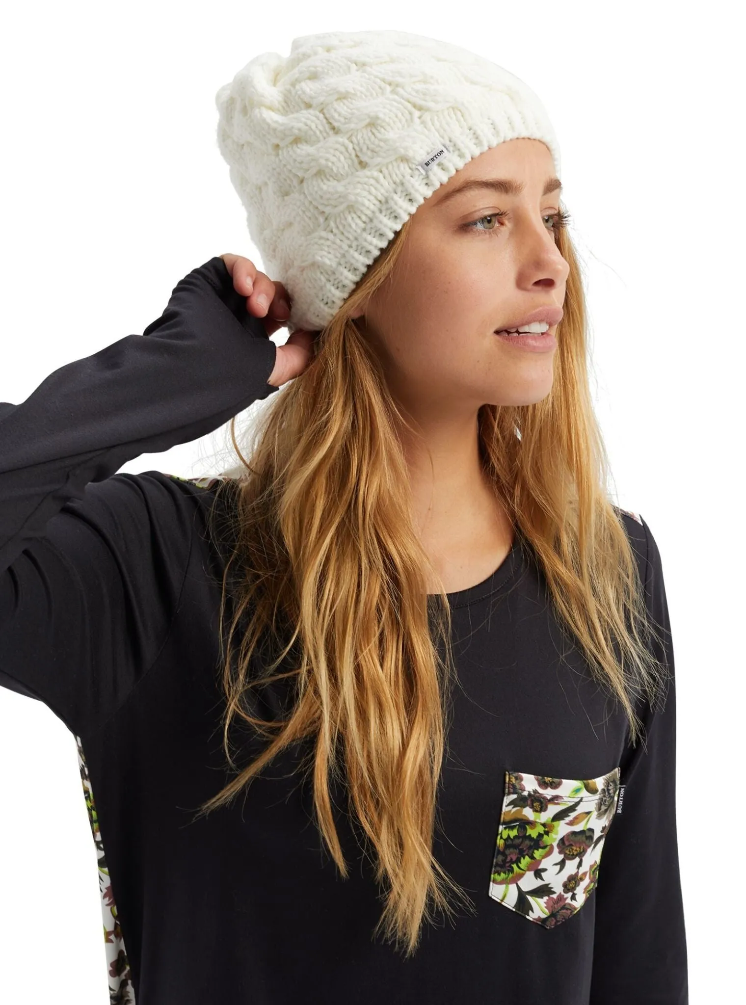 Burton Birdie Beanie 2022 - Women's