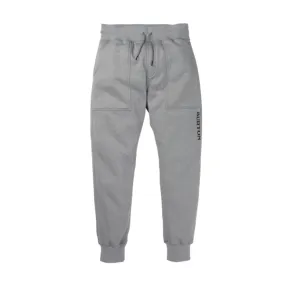 Burton - Oak Fleece Pants - Heather SALE