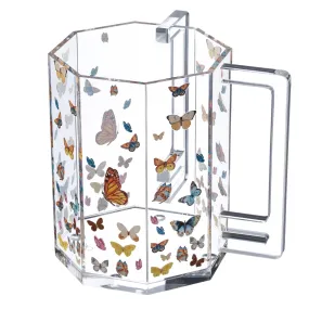 Butterfly Washing Cup