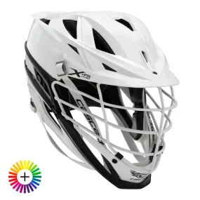 Cascade XRS Pro Customizer Helmet